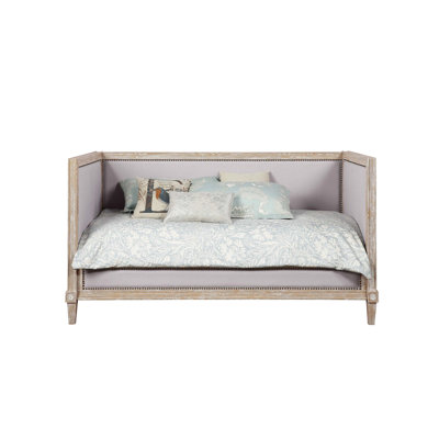 Charlton Linen Daybed (Twin)