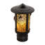 Fulton 1 - Light Lantern Head