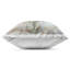 Coussin d'extérieur imprimé Vase