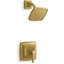 Riff Pressure-Balancing Shower Faucet Trim-670284501