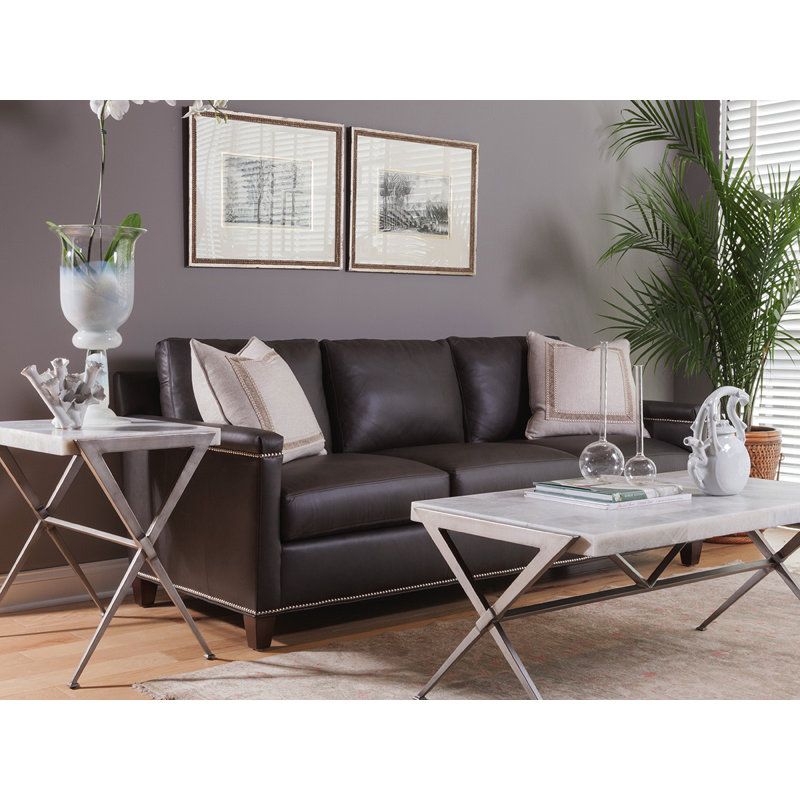 Greta 2 - Piece Coffee Table Set
