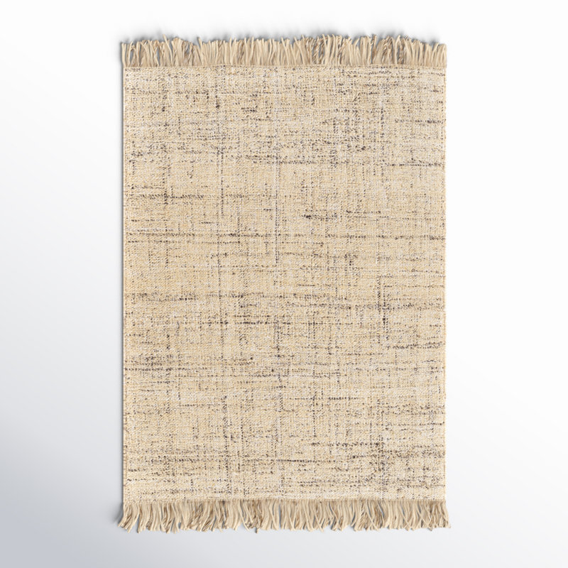 Linden Area Rug, Rectangle 5' x 7'6"