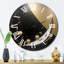 Horloge murale Contemporary-93380107