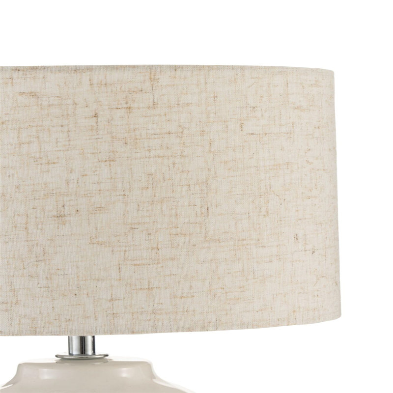 Ceramic Table Lamp
