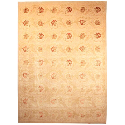 Hymes - Tapis «Super Fine Collection» 10 pi x 14 pi