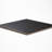 Motion 7.5×13 Harlequin Matte Black Porcelain Tile-120203669