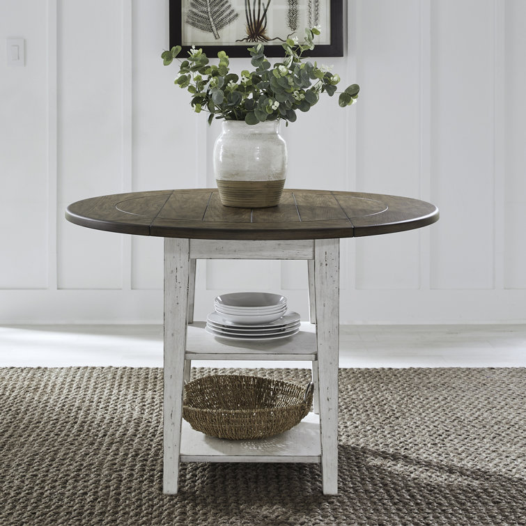 Catriel Drop Leaf Table