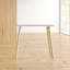 Jolene 90cm Solid Wood Console Table