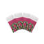 Serpent Cotton Sateen Dinner Napkins-2008548448