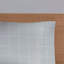 Ensemble d'édredon à rayures simple avec draps-131461131