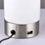 Sofia Metal USB Novelty Lamp