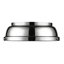 Plafonnier encastré 2 lumières Calico-291714151-291714150