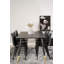 Azmar 6 - Person Dining Set