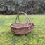 Hardyston Wicker Picnic Basket-1410379563