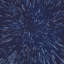  Tapis de chaise de bureau antidérapant Galaxy Octagon