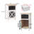 Taydin Accent Cabinet