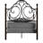 Mariners Metal Open-Frame Bed-1391201988