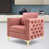 Pink selected