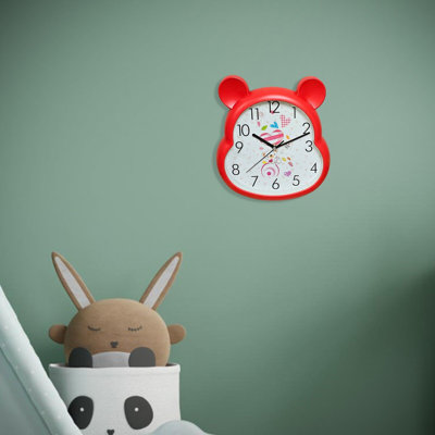 Nethania Wall Clock