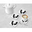 Coaster de Californie et Rhode Island-895276993
