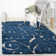 Atterberry Damask Area Rug