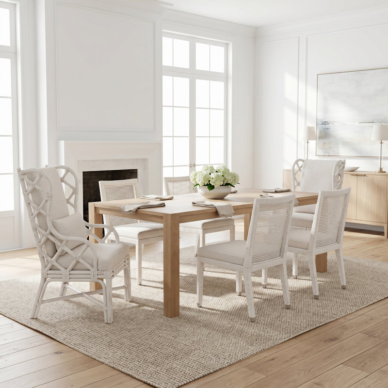 7 - Piece Dining Set