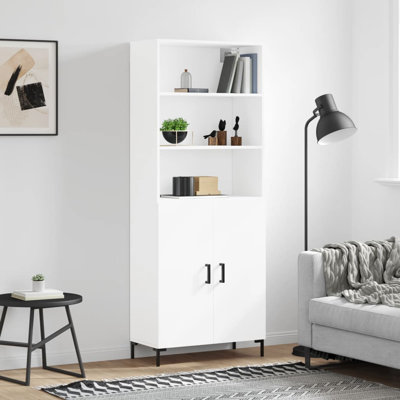 69.5 cm W Highboard
