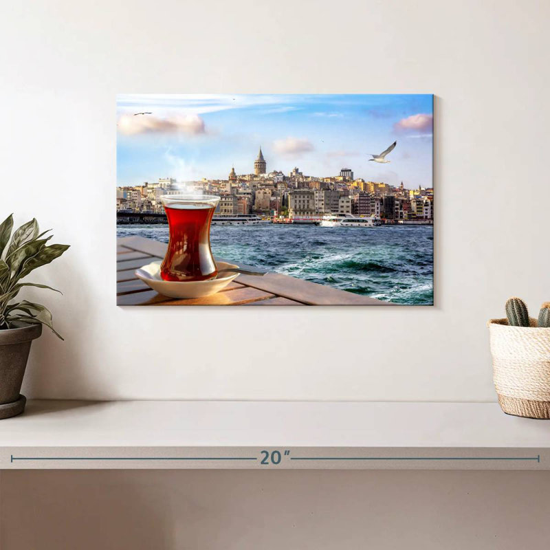 Istanbul Turkish Tea