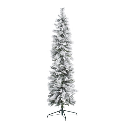 FROSTED ARDEN PINE - Artificial Christmas Tree