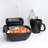 Stone Lain Olivia 16-Piece Dinnerware Set Stoneware-49788367