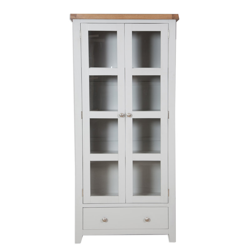 Melbourne Display Cabinet