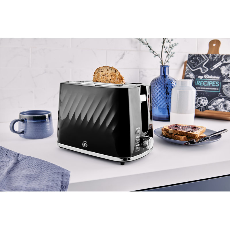 Swan 1.7L Electric Tea Kettle