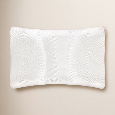 Tempur-Pedic Bedding Firm Memory Foam Pillow