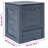 Syrine 260L Compost Bin