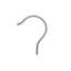 Friddle Wood Standard Hanger for Suit/Coat-1006263099