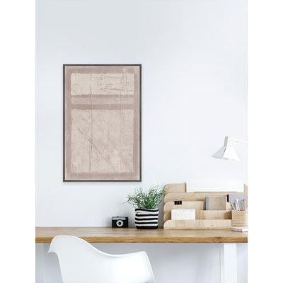 Reproduction sur toile tendue