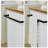 Rolling Kitchen Island with Storage Drawer, Portable Kitchen Cart on Wheels with Solid Wood Veneer-428504641