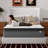 Napqueen Isabella 14 Inch Hybrid Pillow Top Mattress, Certipur-US Certified-124337690