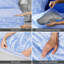 Ensemble de draps en microfibre Vosgan-1383175724-1383175725