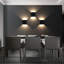Matthea Up & Downlight