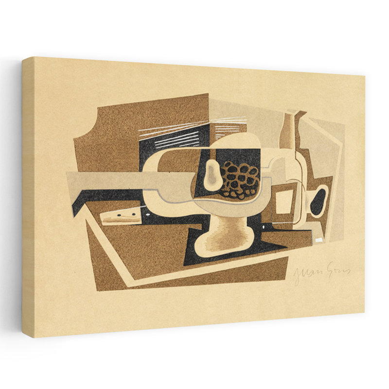 Print, 60.96cm H x 91.44cm W