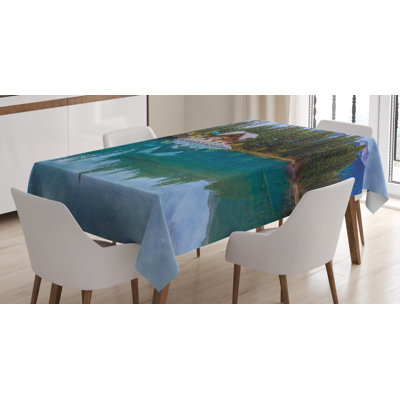 Nature Tablecloth