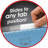 Paper File Tab Labels