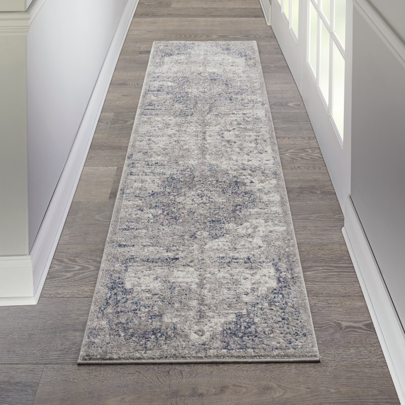 Royal Terrace Oriental Area Rug, Runner 66cm x 229cm