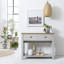 Lunado 95cm Console Table