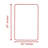 Soft Cozy Plush Chenille Bath Mat Bathroom Rug-1118176709-1107978756