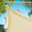 Toile d'ombrage Sun Sun-116422727
