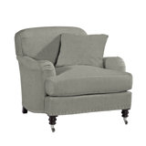 Albert 36" Wide Armchair
