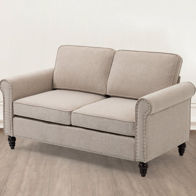 2 Seater Loveseat Sofa