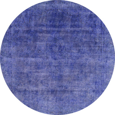 Abstract Indoor Rug